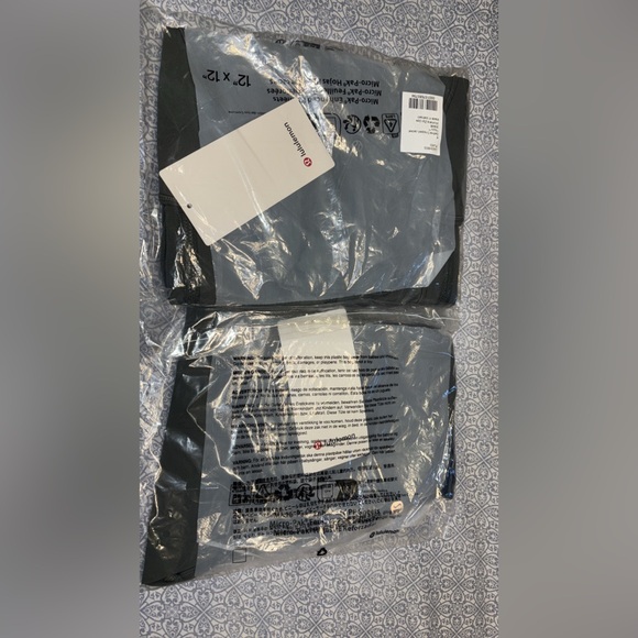 Lululemon Leggings Set - Picture 7 of 9